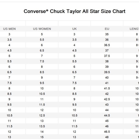 Converse Chuck Taylor Lugged Lift Platform Shoe Kid Leather A005540C NWOB - Picture 10 of 10